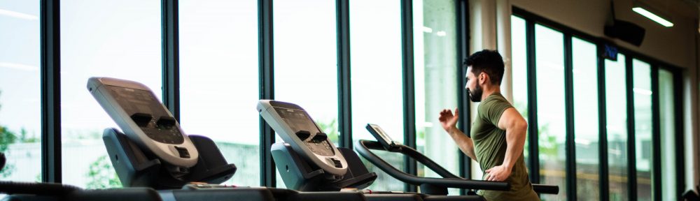 Best Exercises for Men by William Hansen